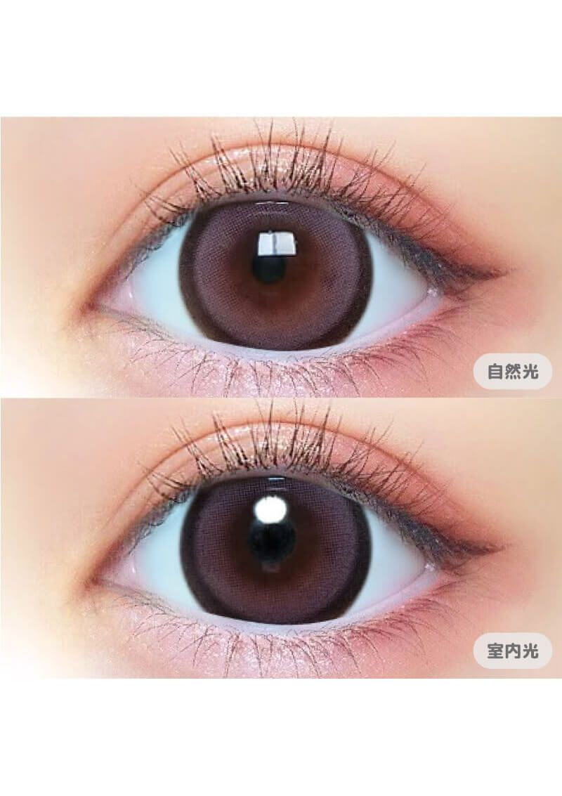 プリモア プリリングピンク 15.0mm | カラコンメーカー Sweet