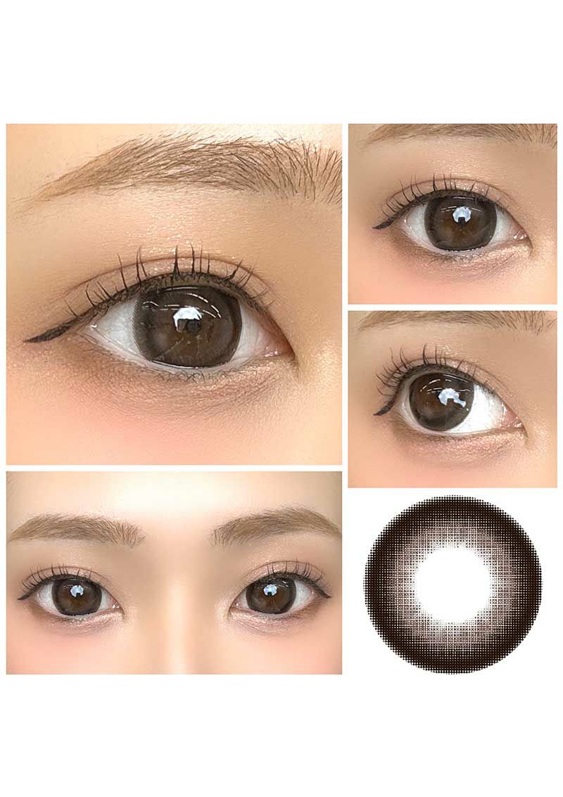 ベイビー ベイビーモテコン ベイビーベイビー 15.0mm | カラコンメーカー Sweet