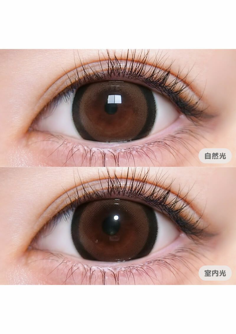 プリモアマンスリー プリリングマーズ 15.0mm | カラコン