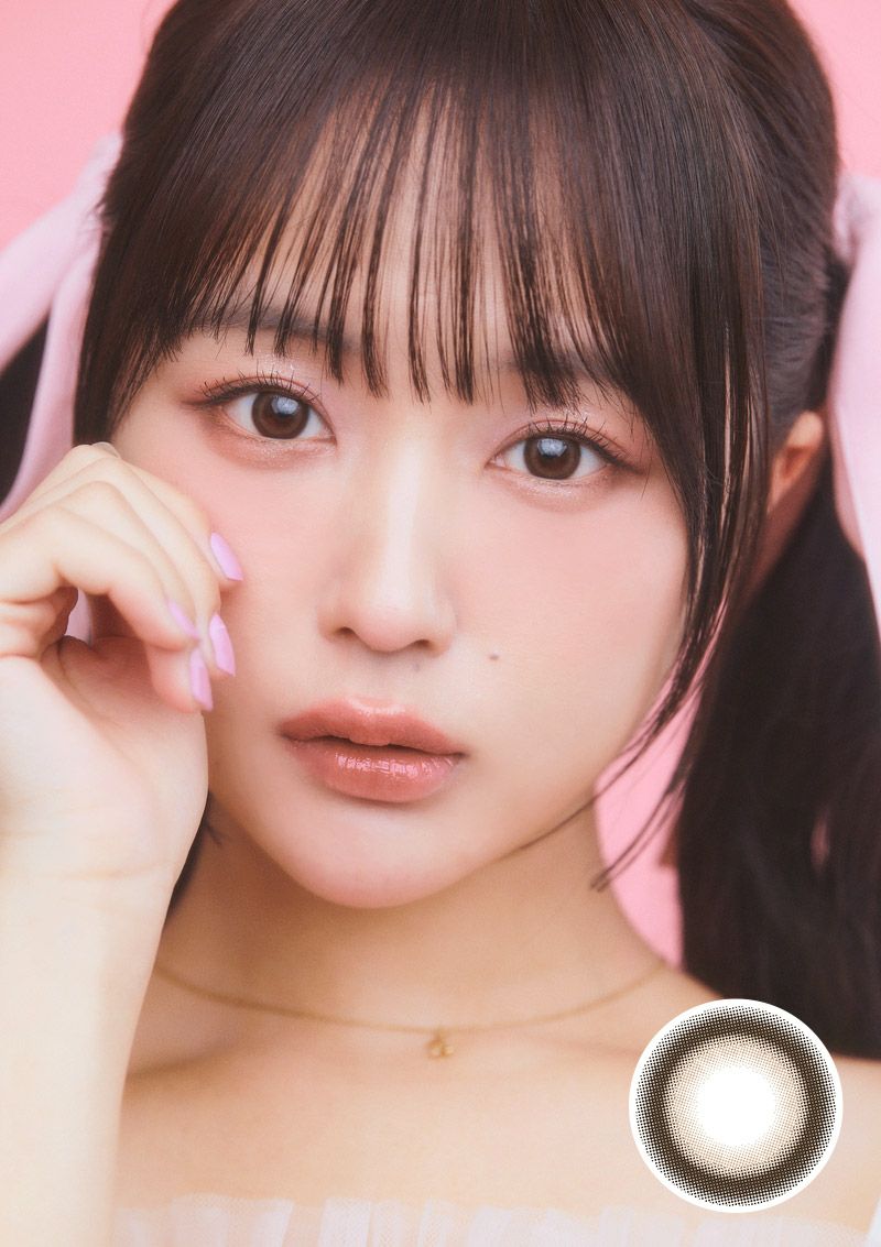 超モテコンウルトラワンデー 超盛れシュガーベージュ 14.5mm