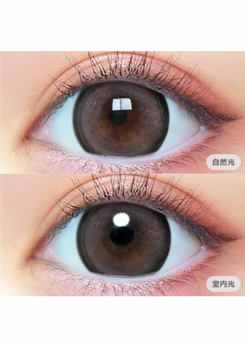 ベイビーモテコン ベイビーデビルさくら 15.0mm | カラコンメーカー Sweet