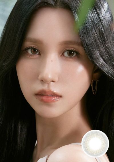 サナ(TWICE) | カラコンメーカー Sweet